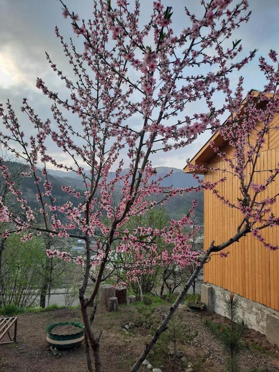 Family Hotel Dilijan Exterior photo